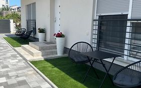 Holiday Apartments Ivano & Leo - Private Parking